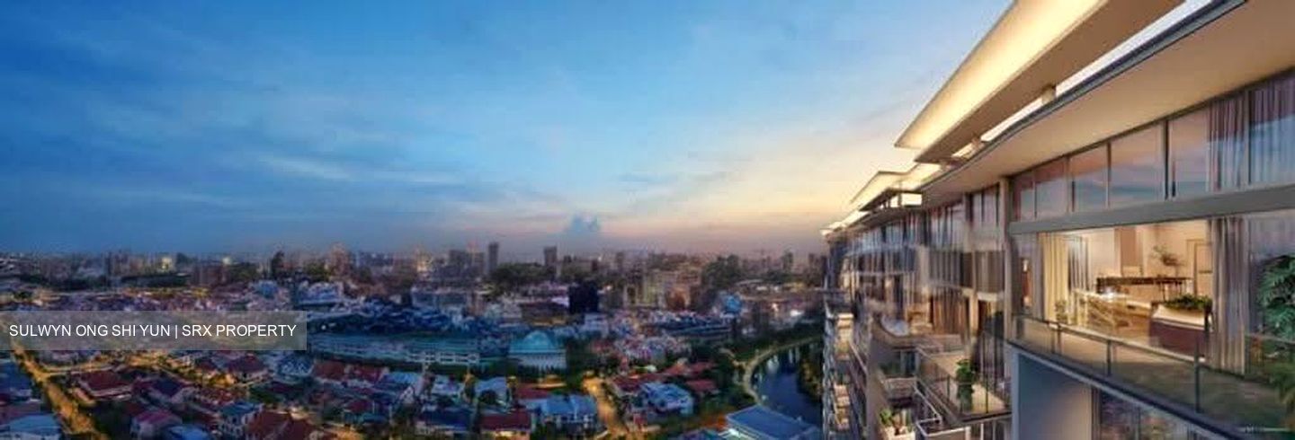 Grand Dunman (D15), Apartment #639117741